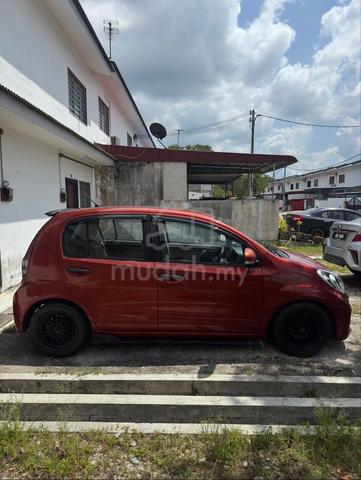 2015 Perodua MYVI 1.3 PREMIUM X FACELIFT (A) - 3