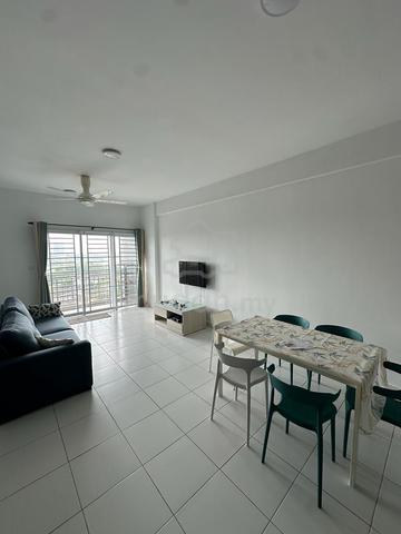Permas Ville Apartments 1