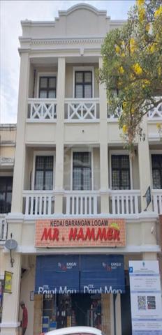 FOR SALE | Lot 14, Diplomatik Presint 15, Putrajaya 1