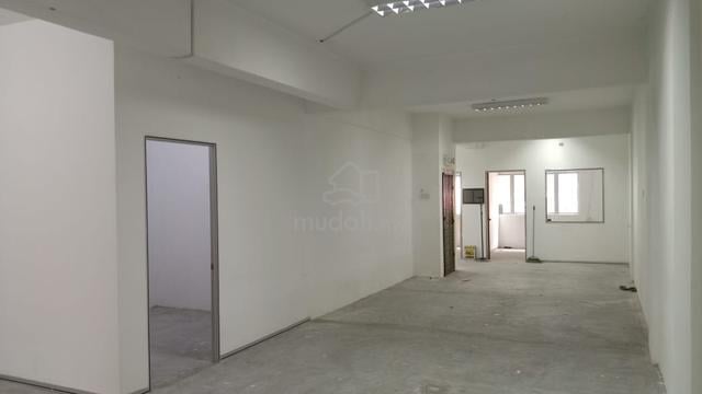 1st Floor Shop Office, Taman Gombak Jaya, Gombak, KL 1