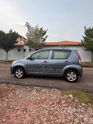 2010 Perodua MYVI 1.3 EZI MY05 FACELIFT (A) - 2