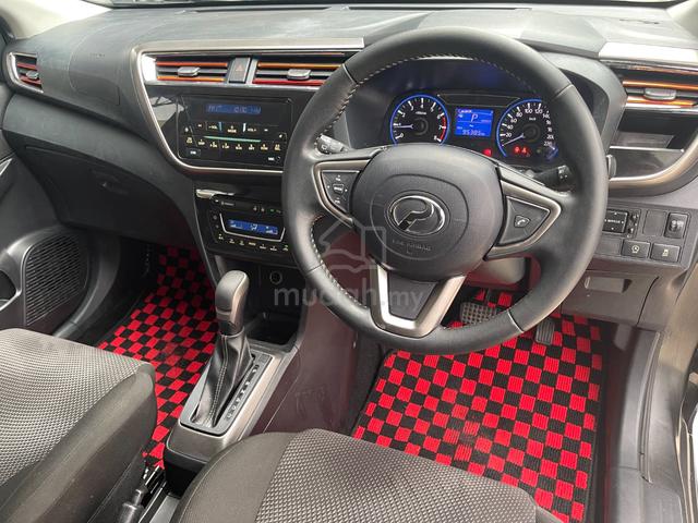 2019 Perodua MYVI 1.5 H (A) 1 YEAR WARRANTY F/LOAN - 4