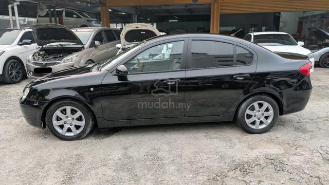 2009 Proton PERSONA 1.6 MEDIUM LINE (A) TIPTOP CON - 5