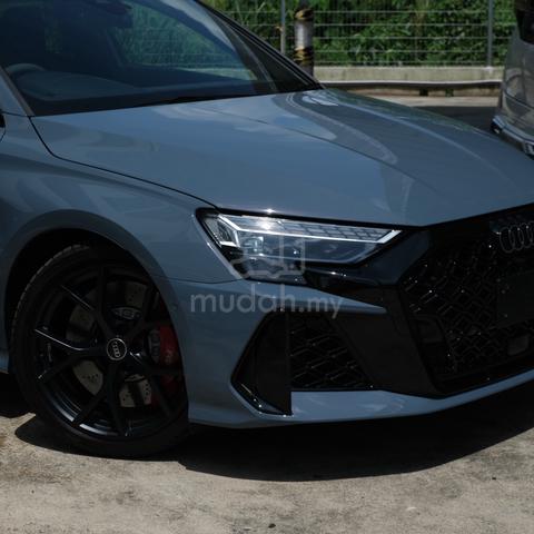 2025 Audi RS3 2.5 Quattro TFSI New Model Sportback - 2