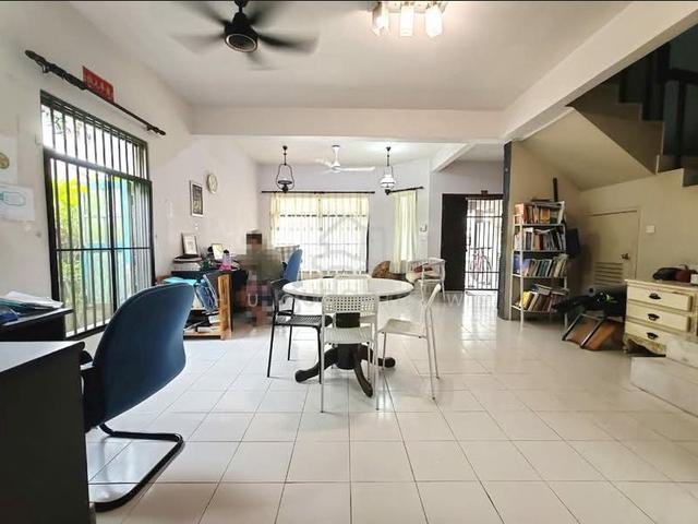 House sepah puteri 5 Seri Utama Kota Damansara ENDLOT 1