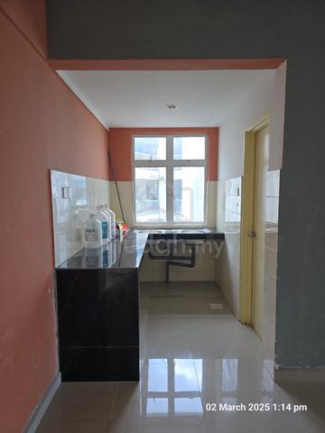 Desajaya Villa 1