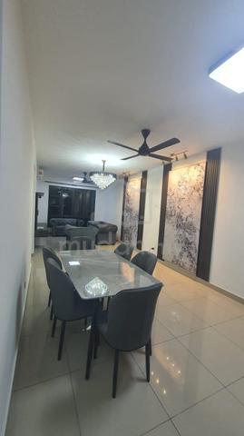 Residensi Panorama 1