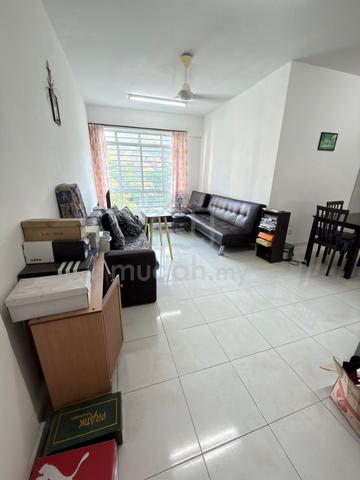 Suria Vista 1