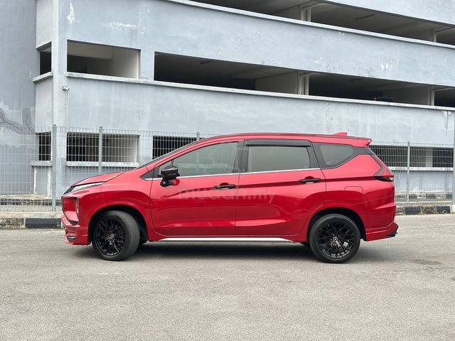 2022 Mitsubishi XPANDER 1.5 MY20 (A) - 4