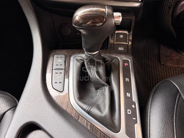 HONDA JAZZ 1.5 V Paddle Shift Full Leather High Sp - 2