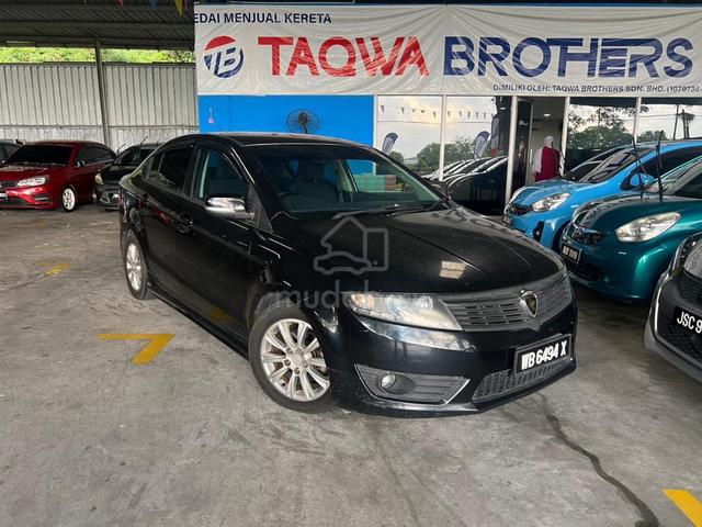 2015 Proton PREVE 1.6 CFE LIMITED EDITION (A) - 1