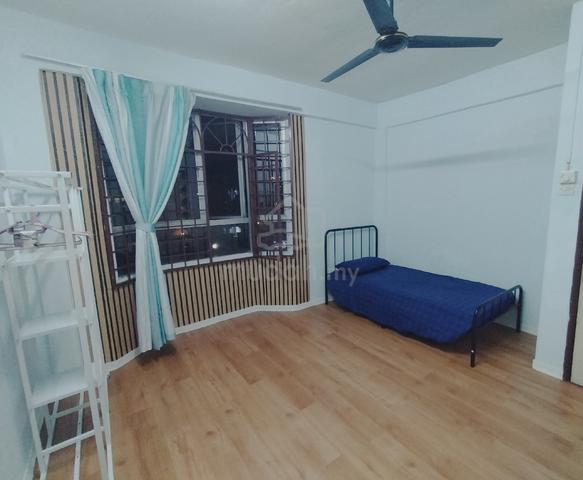 Cemara Apartment 1