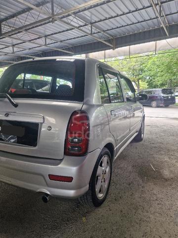 2004 Perodua KELISA 1.0 GXL (M) - 4