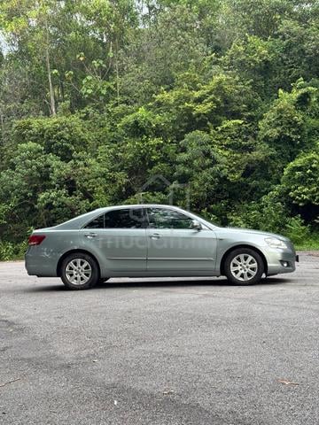 2007 Toyota CAMRY 2.0 G (A) - 5