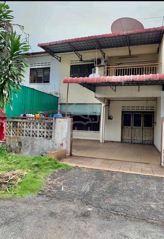 2-Storey Terrace House For Sale 1