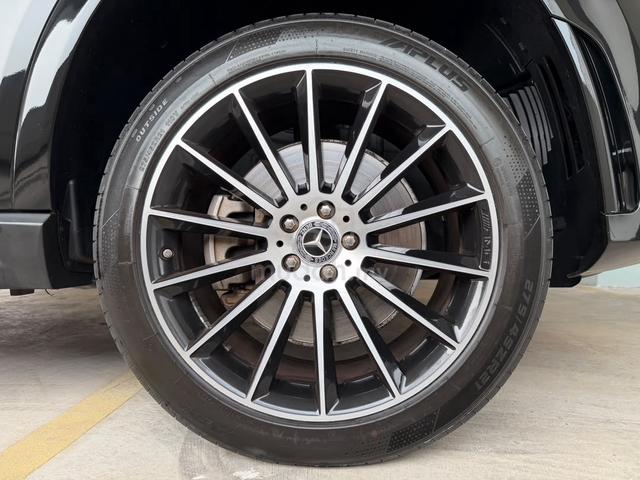 2022 Mercedes Benz GLE-CLASS 3.0 450 4MATIC MY19 - 5