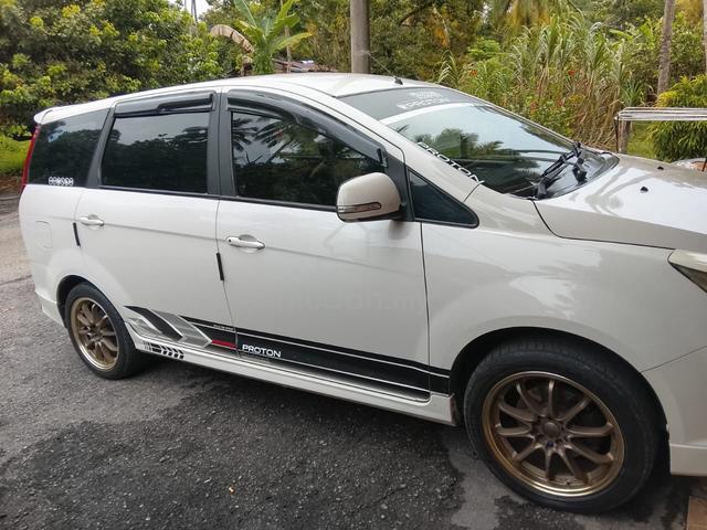 2011 Proton EXORA 1.6 STANDARD (M) - 4