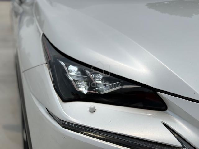 2019 Lexus NX300 2.0 PREMIUM (A) Carking 2018 2020 - 3