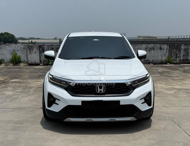 2023 Honda WR-V 1.5 V MY23 DG4 (A)38K MILE F.S.REC - 3