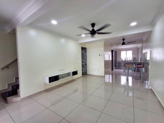 100% Loan, Reno 2 sty House, Bandar Rinching, Semenyih 1