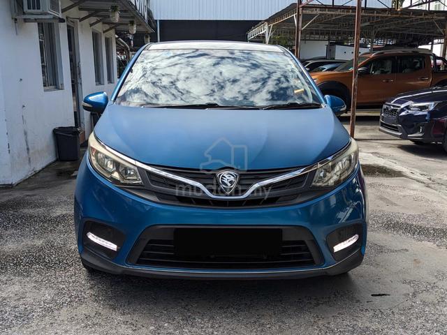 2020 Proton IRIZ 1.6 PREMIUM (A) - WARRANTY - 3