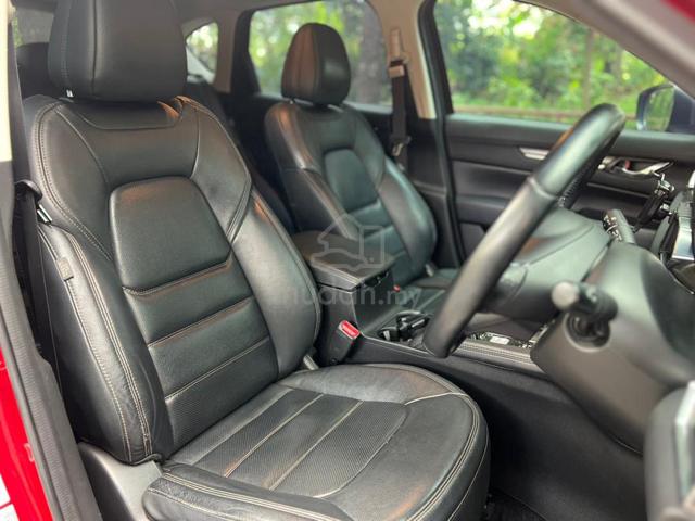 Mazda CX-5 2.5 BELOW MARKET PRICE - 5