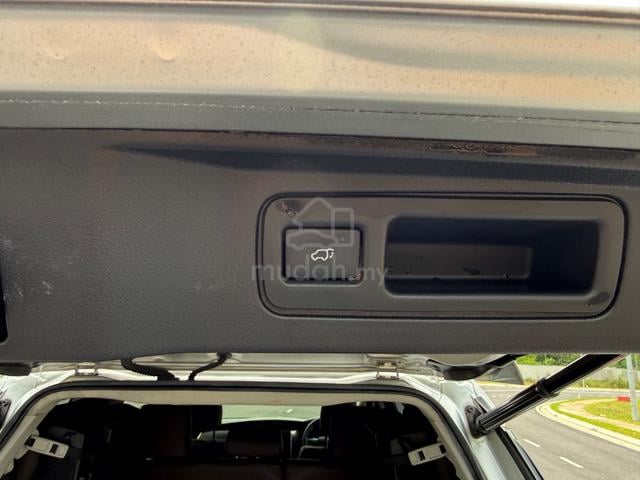 2018 Toyota FORTUNER 2.7 SRZ (A) Full Service TYT - 4