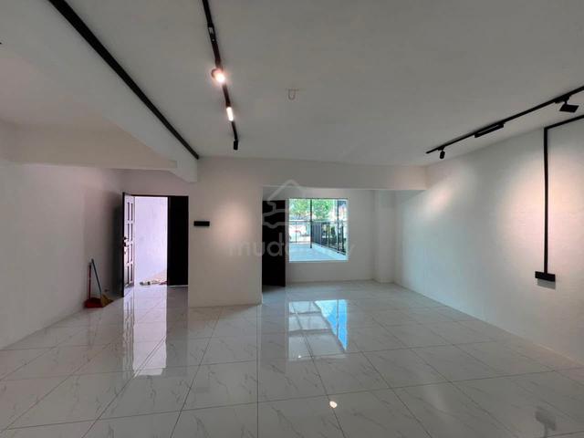 Double Storey Terrace at Taman Desa Damai, Sri Rambai,Bukit Mertajam 1