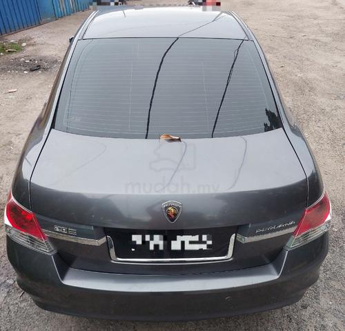 2014 Proton PERDANA 2.0 MY13 (A) - 3