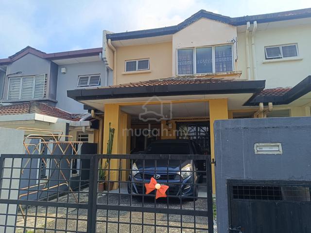 Bilik Untuk Di sewa Taman Puncak Jalil (PUJ 2/32) 1
