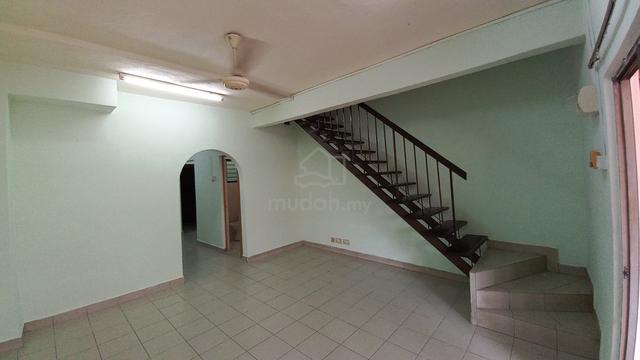 2 storey Link House For Sale - Jalan Merpati Bandar Puchong Jaya 1