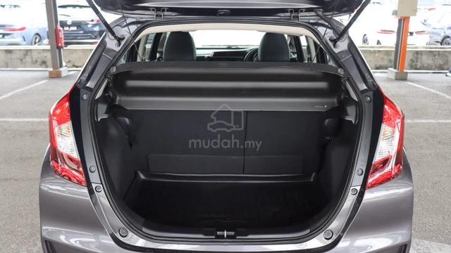 2020 Honda JAZZ V 1.5L (A)🚗FREE 1 year warranty - 5