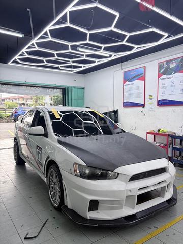 2010 Proton INSPIRA 1.8 EXECUTIVE (A) - 2