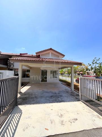 Exclusive Amansara South @ Single-Storey Endlot Near Playground 1