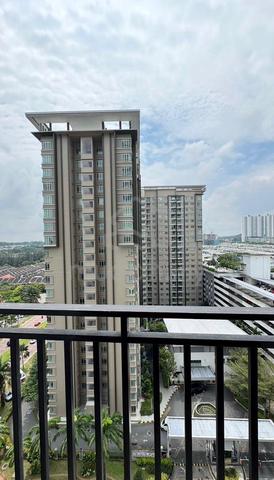 Austin Regency 1