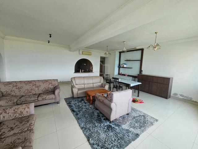 Country Tower Condominium 1