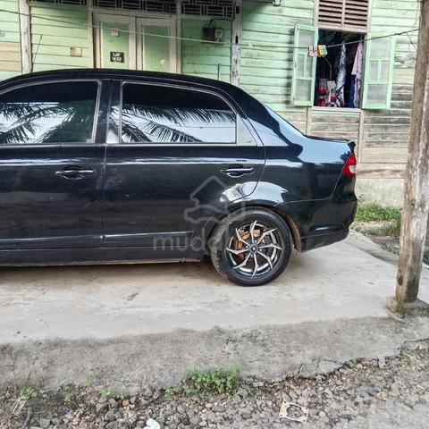 2011 Proton SAGA 1.3 FLX EXECUTIVE (A) - 5