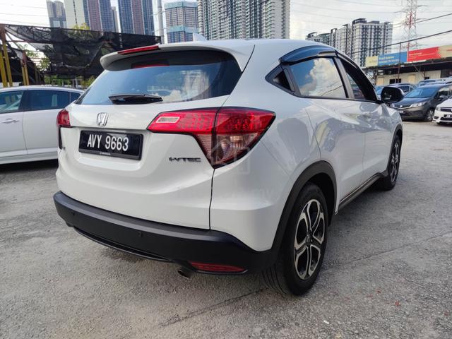 Honda HR-V 1.8 (A) S I-VTEC With Warranty - 5