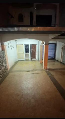 Double storey / Bukit indah / Iskandar Puteri / Perling / Nusa Bestari 1