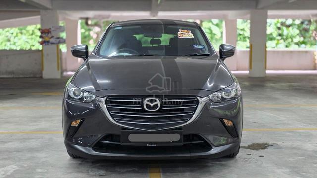MAZDA CX-3 1.5L (a) FACELIFT, F.S.R 1xK KM Waranty - 4