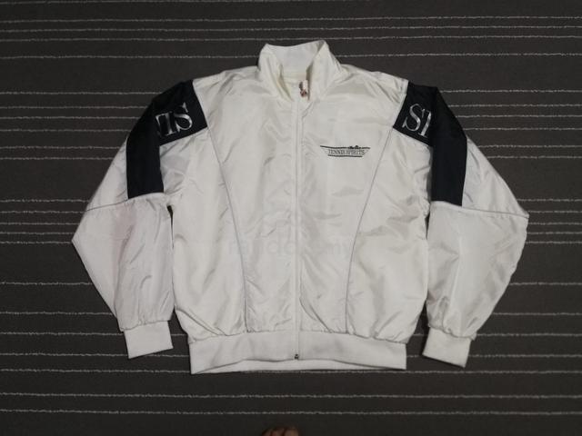 Vintage ellesse tennis spirits jacket L - Clothes for sale