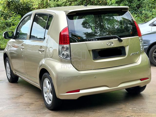 2006 Perodua MYVI 1.3 EZi (A) - 4