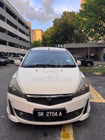 2013 Proton EXORA 1.6 PRIME (A) - 2