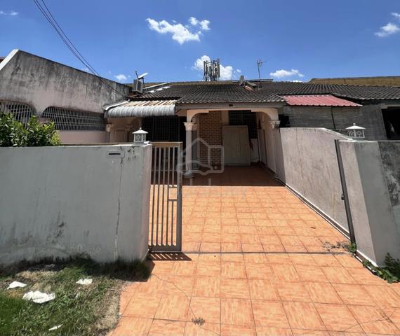 KOS SEDERHANA❗️TAMAN MERGONG JAYA FASA 1📍Condition Tiptop❗️LPPSA✅️ 1