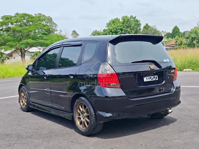 2007 Honda JAZZ 1.5 VTEC FACELIFT (A) - 5