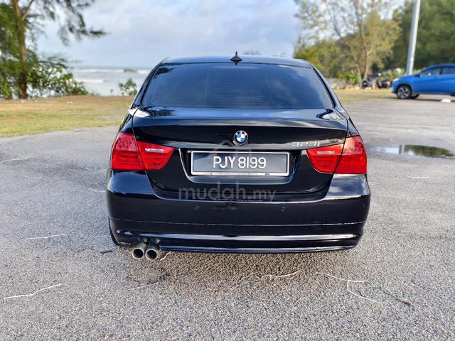 Bmw E90 323I - 4