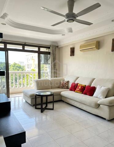 Menara Greenview 1