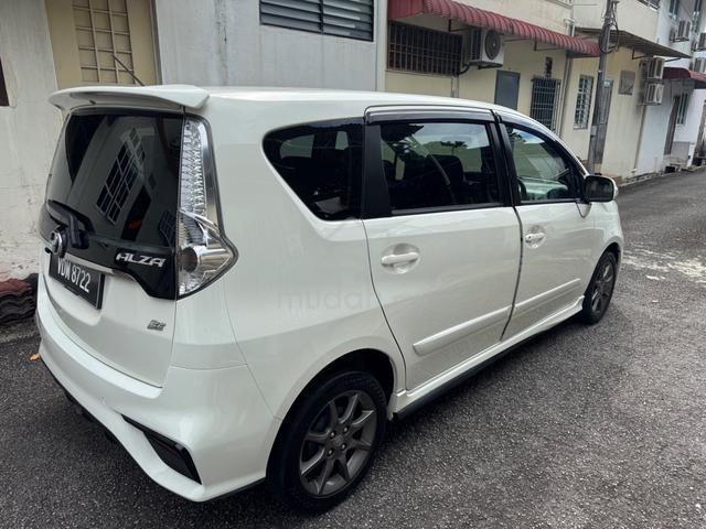 2019 Perodua ALZA 1.5 SE (A)Super Low Mileage 59K - 5