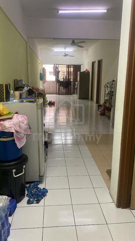 Vista Bayu (Klang) 1