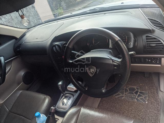 2008 Proton WAJA 1.6 CPS (A) - 4